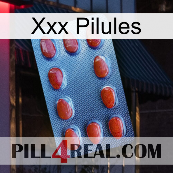 Xxx Pills 06